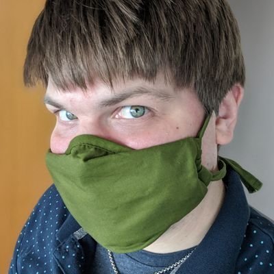 Curtis Free Avatar