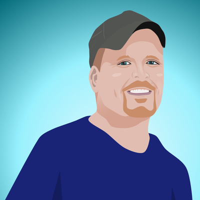 Chris Wiegman Avatar