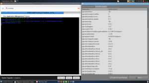 Updating Sabayon