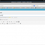 Wordpress 3.9