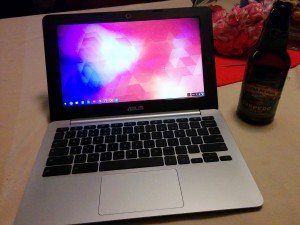 ASUS C200