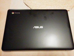 ASUS C200