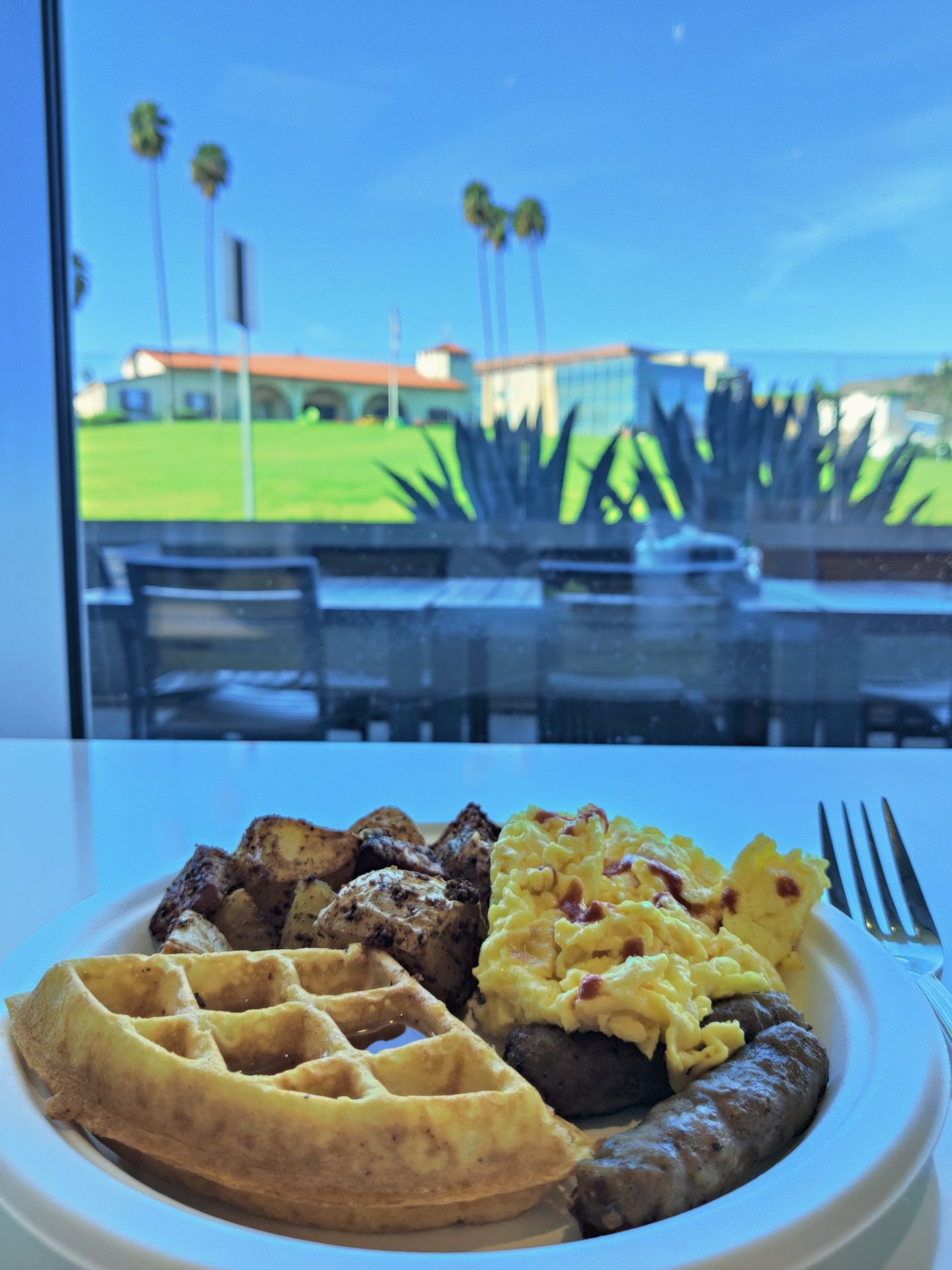 Brunch!