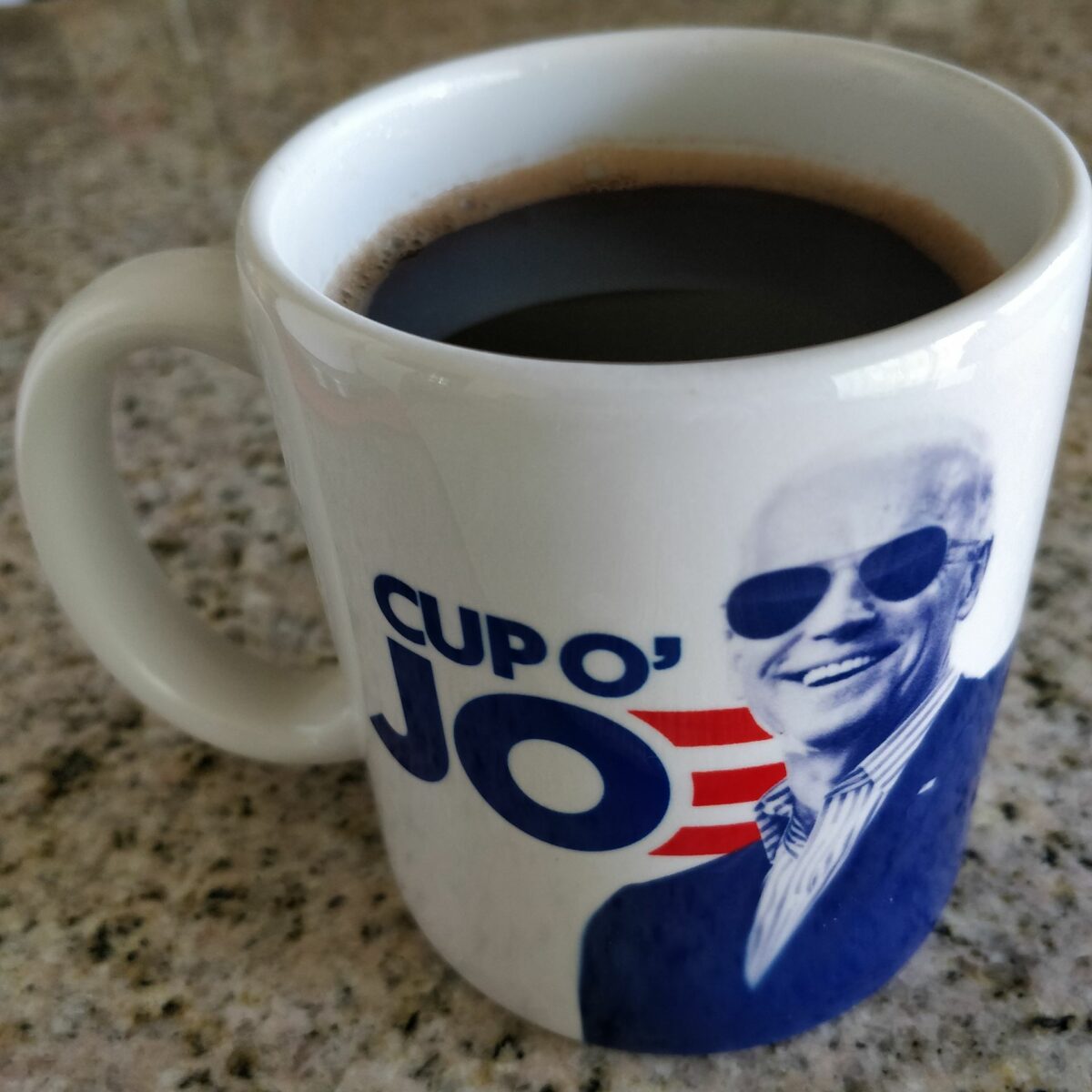 Cup O’ Joe
