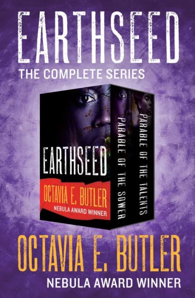 Earthseed by Octavia E. Butler